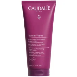 Thé Vignes Soin Nourrissant pour le Corps 200 ml