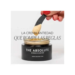 The Absolute Science in Nature