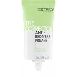 THE CORRECTOR PREBASE ANTIRROJECES 30 ML