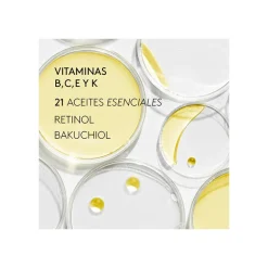 The Cure con Bakuchiol