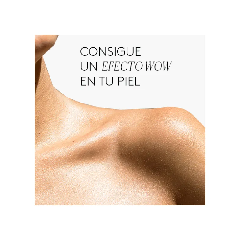 The Extraordinary Body Oil