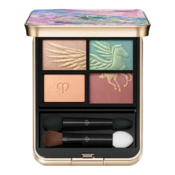 The Eye Color Quad 502 Limited Edition