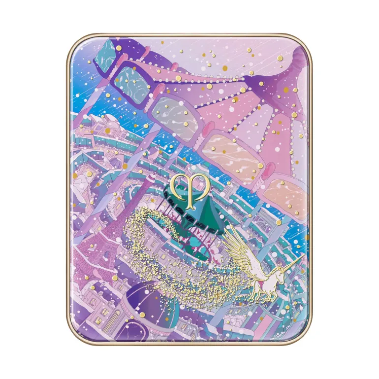 The Eye Color Quad 502 Limited Edition