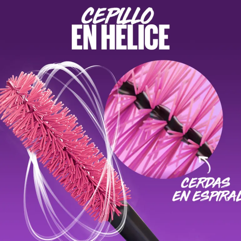 The Falsies Surreal Mascara Effet Extensions Meta