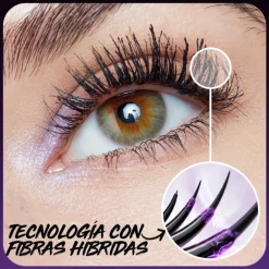 The Falsies Surreal Mascara Effet Extensions Meta