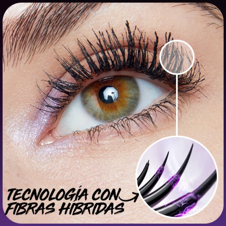 The Falsies Surreal Mascara Effet Extensions Meta