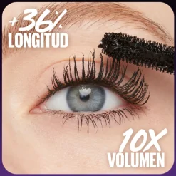 The Falsies Surreal Mascara Effet Extensions Meta