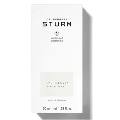 THE HYALURONIC FACE MIST 50ML