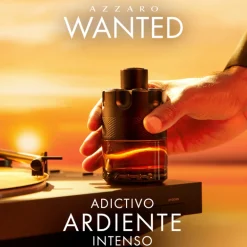 THE MOST WANTED PARFUM V100ML