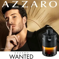 THE MOST WANTED PARFUM V50ML
