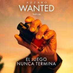 THE MOST WANTED PARFUM V50ML