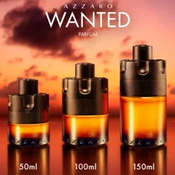 THE MOST WANTED PARFUM V50ML