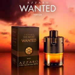 THE MOST WANTED PARFUM V50ML