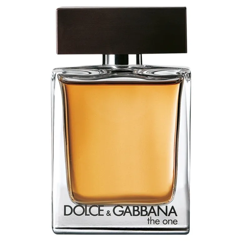 THE ONE FOR MEN EAU DE TOILETTE