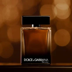 THE ONE FOR MEN EAU DE TOILETTE