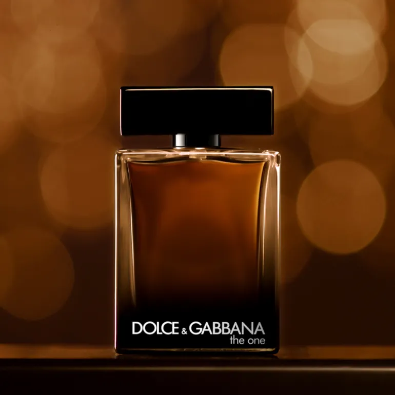 THE ONE FOR MEN EAU DE TOILETTE