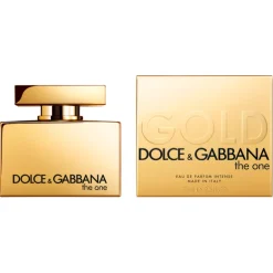 The One Gold Eau de Parfum Intense
