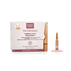 THE ORIGINALS FORMULA Nº 10 COLOUR SPF30 AMPOULES  + 5€ DE RÉDUCTION