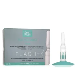 THE ORIGINALS PROTEOS FLASH AMPOULES