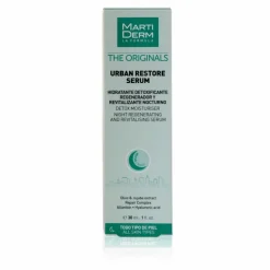 The Originals Urban Restore Serum 30 ml