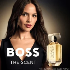 The Scent Eau de Parfum pour Femme