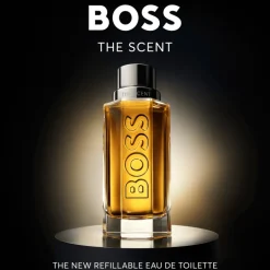The Scent Eau de Toilette pour Hommes