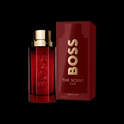 The Scent Elixir Intense Parfum pour Hommes