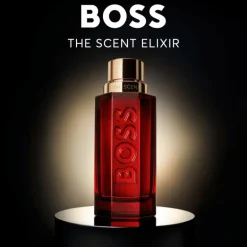 The Scent Elixir Intense Parfum pour Hommes