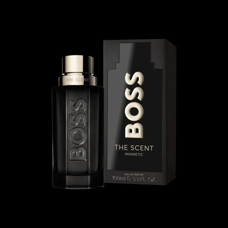 The Scent Magnetic Eau de Parfum pour Hommes