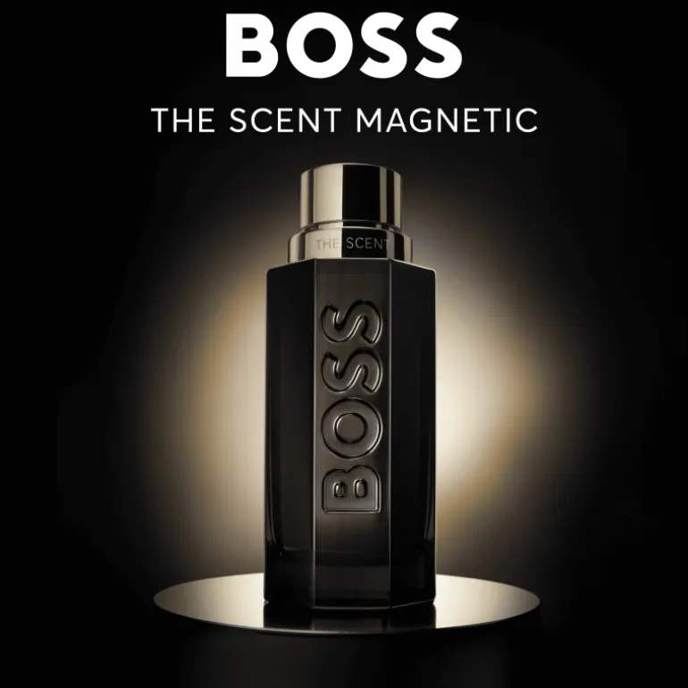 The Scent Magnetic Eau de Parfum pour Hommes