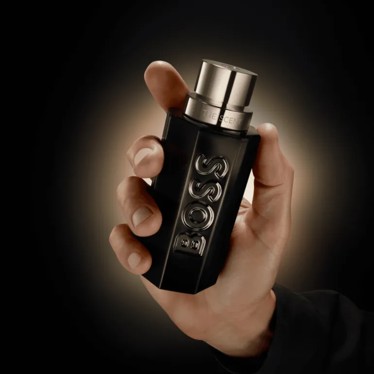The Scent Magnetic Eau de Parfum pour Hommes