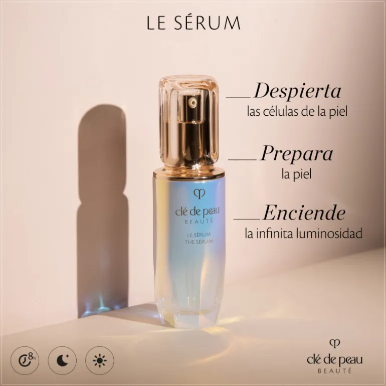 THE SERUM 50 ML