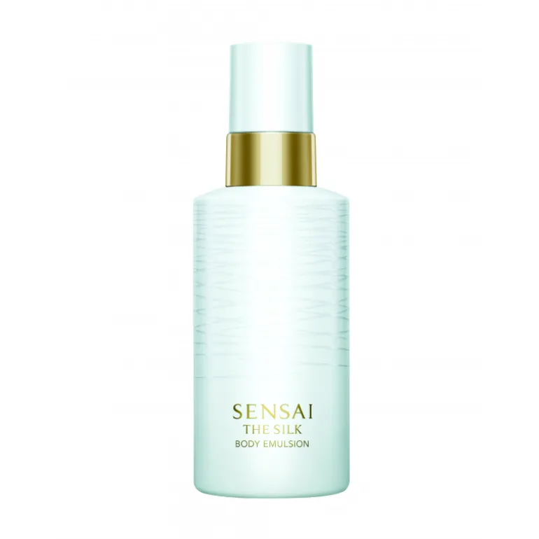 THE SILK EMULSION DU CORPS