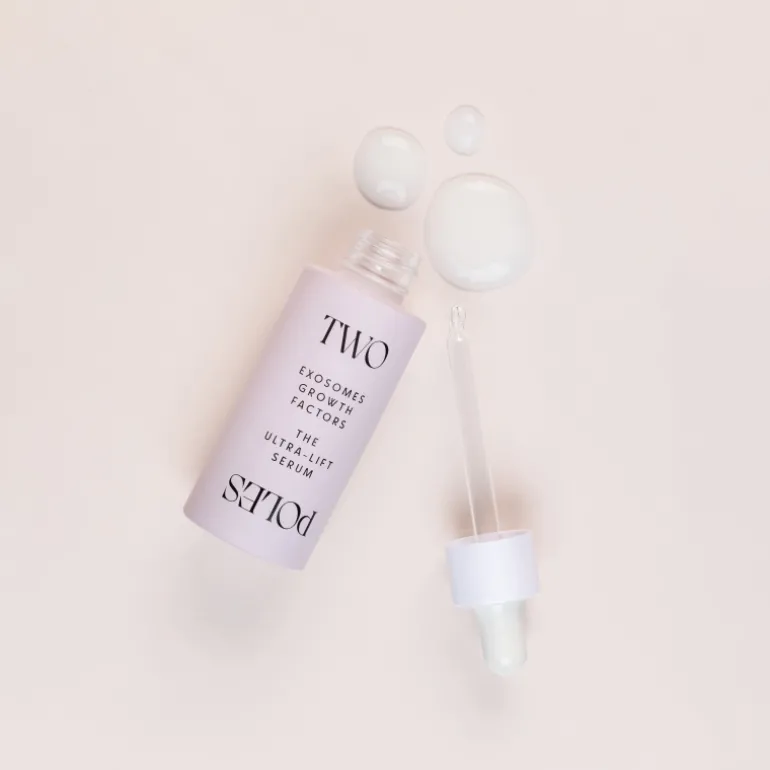 The Ultra-Lift Serum