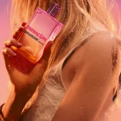 This is Her! Burning Love Eau de Parfum Édition Limitée