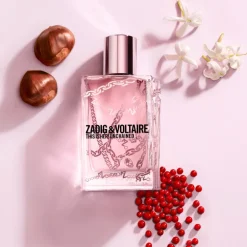 THIS IS HER! UNCHAINED EAU DE PARFUM ÉDITION LIMITÉE