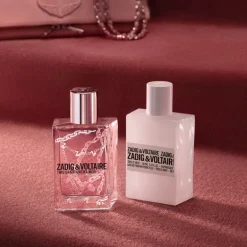 THIS IS HER! UNCHAINED EAU DE PARFUM ÉDITION LIMITÉE