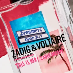 THIS IS HER ZADING DREAM EDP LIMITED EDITION