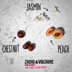 THIS IS HER ZADING DREAM EDP LIMITED EDITION