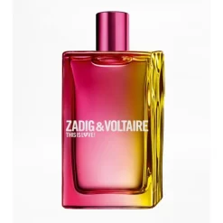 This Is Love! Eau De Toilette Pour Elle