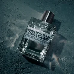 THIS IS REALLY HIM! EAU DE TOILETTE INTENSE
