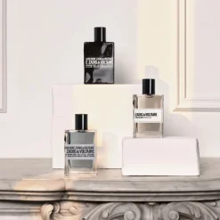 THIS IS UNDRESSED HIM EAU DE TOILETTE