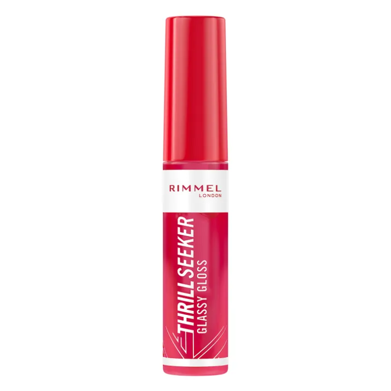 Thrill Seeker Glassy Gloss