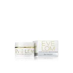 TIME RETREAT INTENSIVE NIGHT CREAM