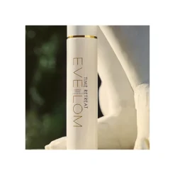 TIME RETREAT RADIANCE ESSENCE