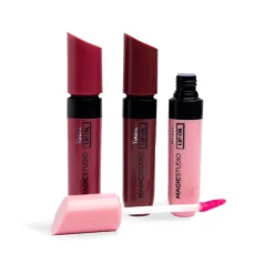 Tinted Lip Oil