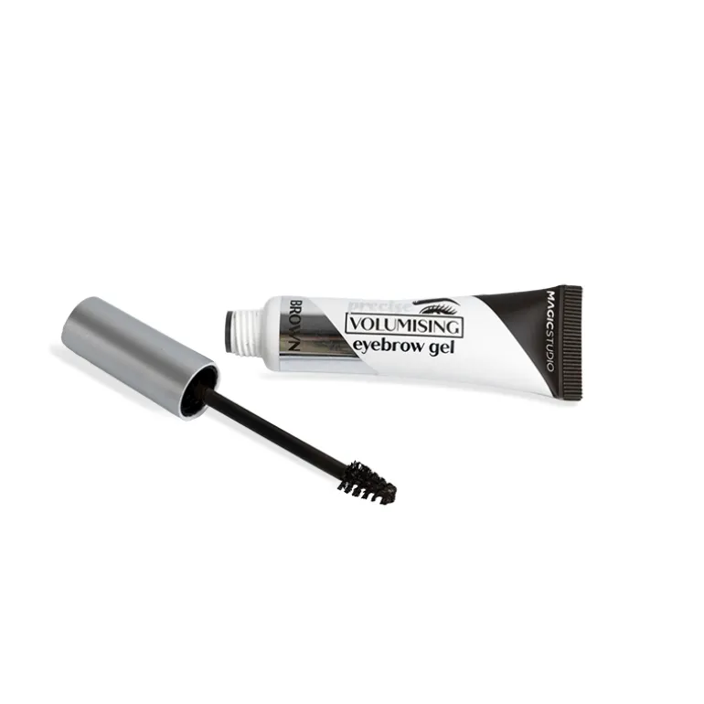 Tinted Volumising Eyebrow Gel