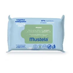 Toallitas Limpiadoras 25 Uds.