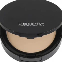 TOLERIANE FDT CCOMPAC MINERAL  9,5 gr