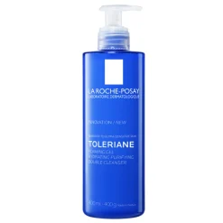 TOLERIANE GEL NETTOYANT DOUBLEMENT MOUSSANT